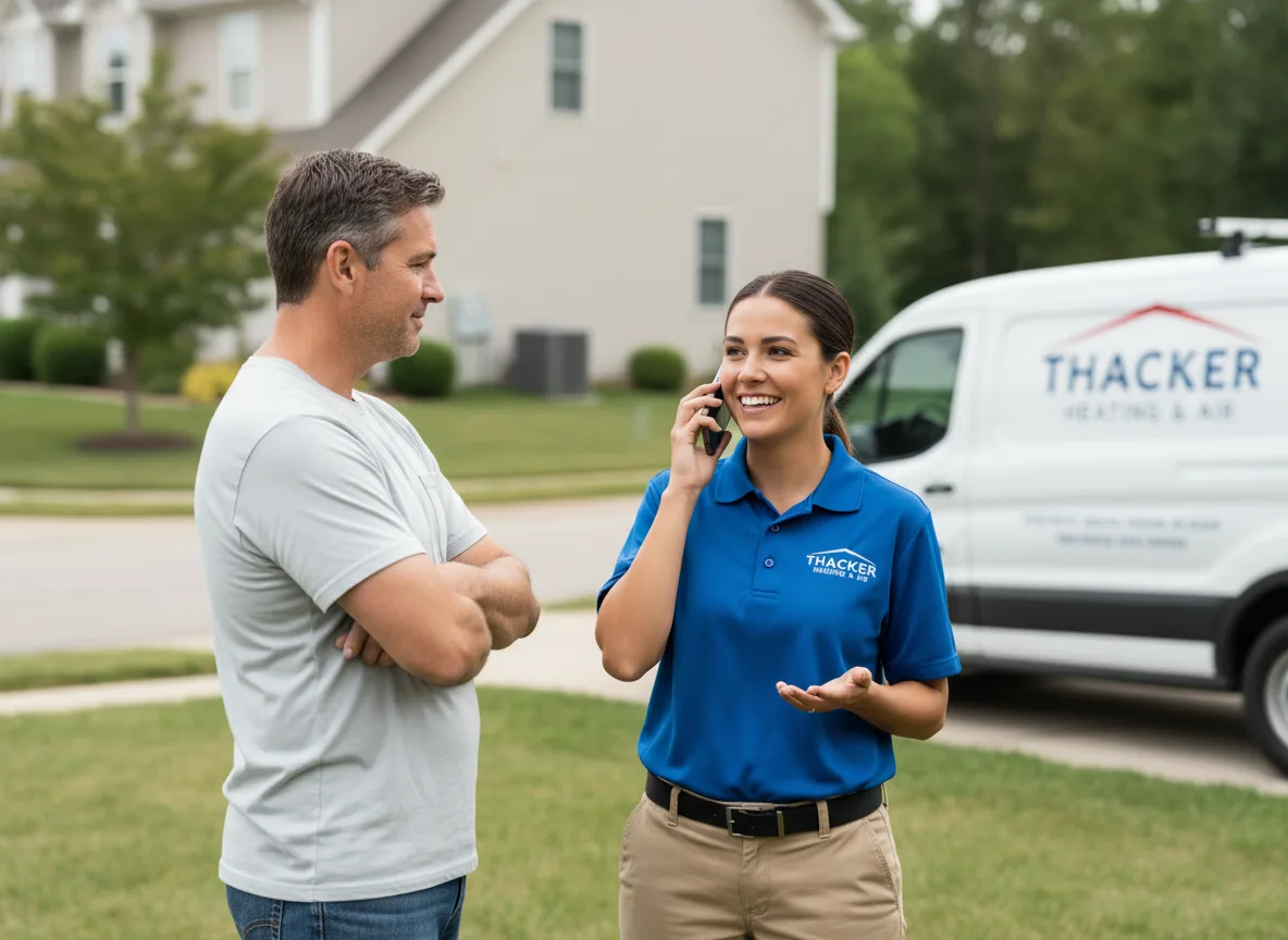 Ac Repair Evant, TX FAQs